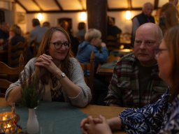 60. Geburtstag Geier - Die Feier