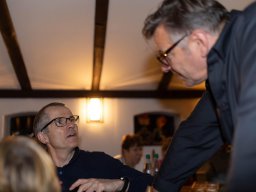 60. Geburtstag Geier - Die Feier