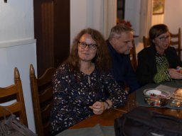 60. Geburtstag Geier - Die Feier