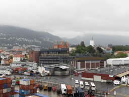 Bergen 2024