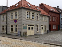 Bergen 2024