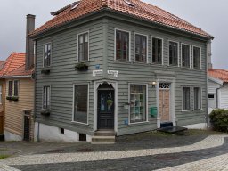 Bergen 2024