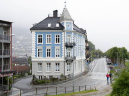 Bergen 2024