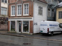 Bergen 2024
