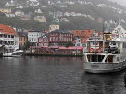 Bergen 2024