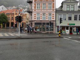 Bergen 2024