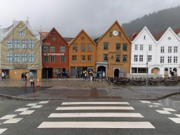 Bergen 2024