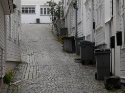 Bergen 2024