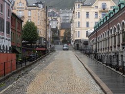 Bergen 2024