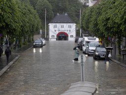 Bergen 2024