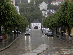 Bergen 2024