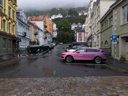 Bergen 2024