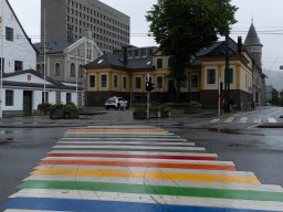 Bergen 2024