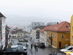 Bergen 2024
