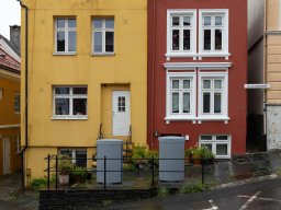 Bergen 2024