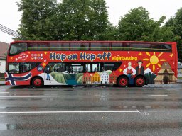 Bergen 2024