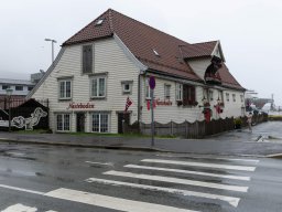 Bergen 2024