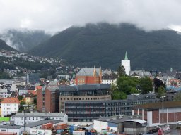 Bergen 2024