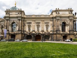 Dresden 2023