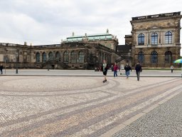 Dresden 2023