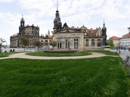 Dresden 2023