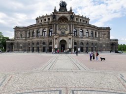 Dresden 2023
