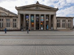 Dresden 2023