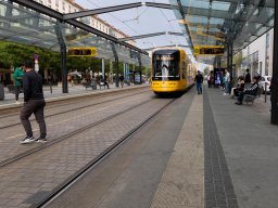 Dresden 2023