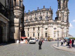 Dresden 2023