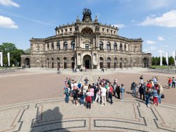 Dresden 2023