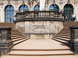Dresden 2023
