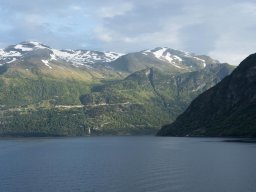 Geiranger 2024