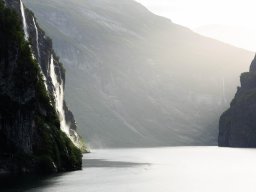 Geiranger 2024 (und Umgebung)