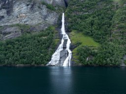 Geiranger 2024 (und Umgebung)