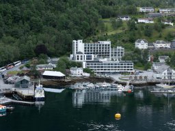 Geiranger 2024 (und Umgebung)