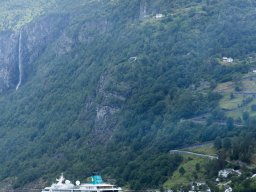 Geiranger 2024 (und Umgebung)
