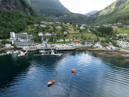 Geiranger 2024 (und Umgebung)