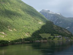 Geiranger 2024 (und Umgebung)