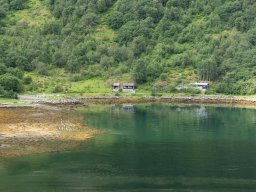 Geiranger 2024 (und Umgebung)