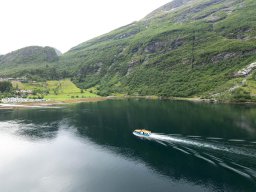 Geiranger 2024 (und Umgebung)
