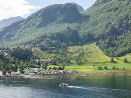 Geiranger 2024 (und Umgebung)