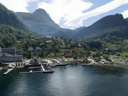 Geiranger 2024 (und Umgebung)