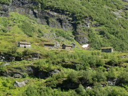 Geiranger 2024 (und Umgebung)