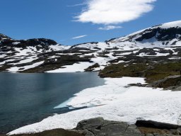 Geiranger 2024 (und Umgebung)