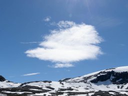 Geiranger 2024 (und Umgebung)