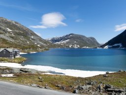 Geiranger 2024 (und Umgebung)