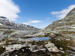 Geiranger 2024 (und Umgebung)