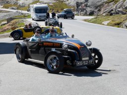 Geiranger 2024 (und Umgebung)