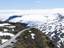 Geiranger 2024 (und Umgebung)