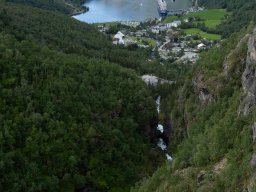 Geiranger 2024 (und Umgebung)